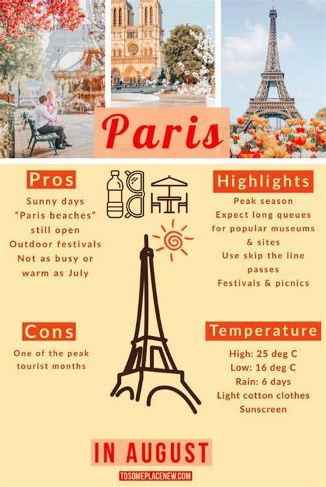 Best time to travel to paris. Things To Know About Best time to travel to paris. 